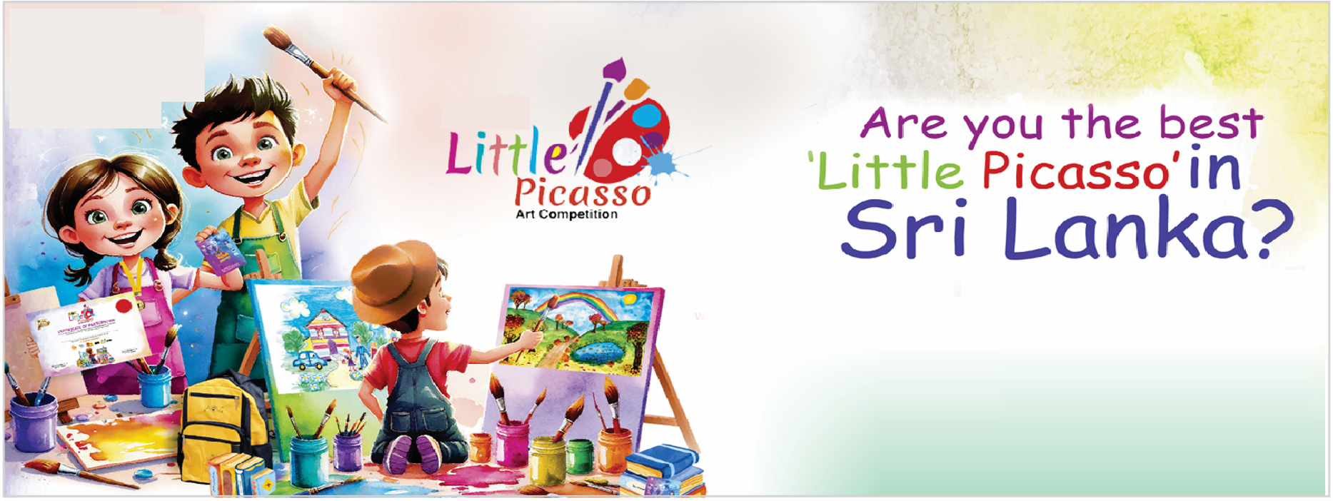 SINHALA DRAWING COMPETITION 2026